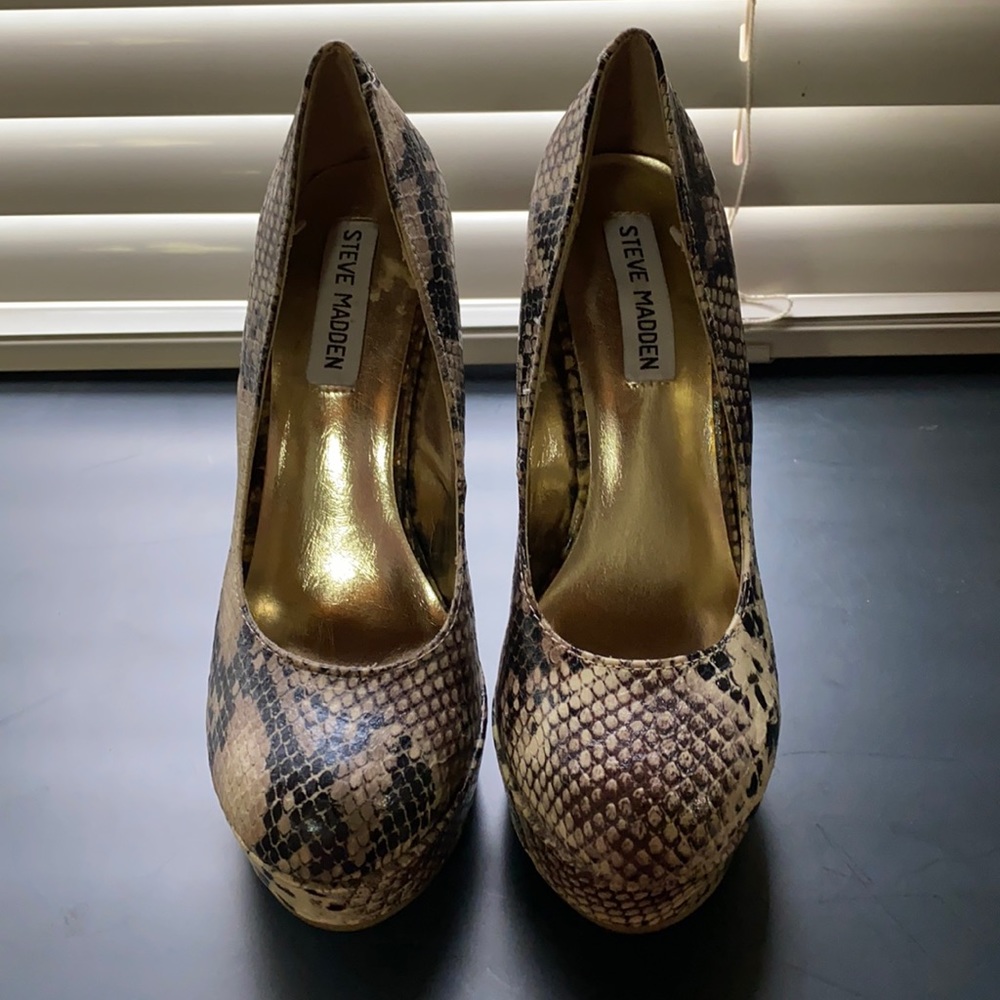 Steve Madden